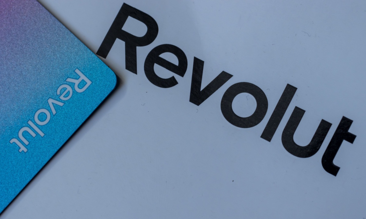 Report: Revolut Leads UK Scam Complaints Amid APP Fraud Surge