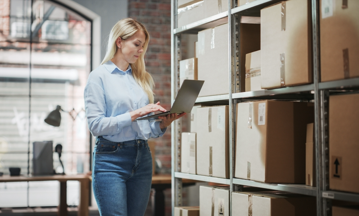 Embedded Finance Helps Business Buyers Move Commerce Online
