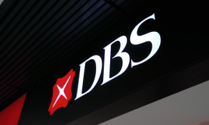 DBS Bank