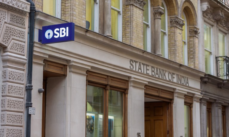 State Bank of India