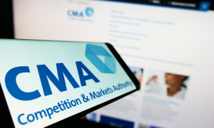 Competition and Markets Authority