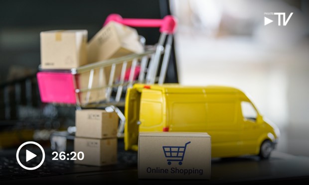 Visa Sees Embedded Finance as Key to B2B Commerce Evolution