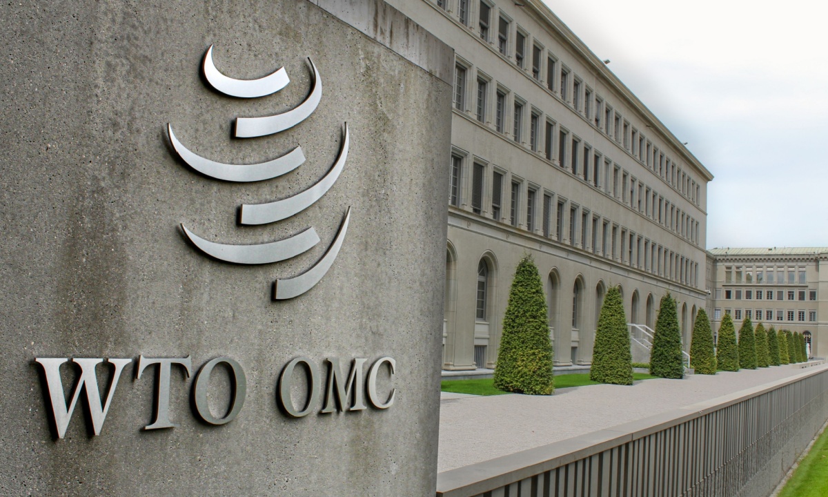 WTO Countries Sign Global eCommerce Agreement That Would Ban Tariffs