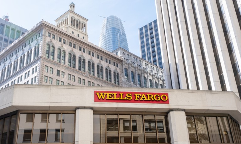 Wells Fargo