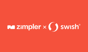 Zimpler Teams With Swish on Frictionless Payments