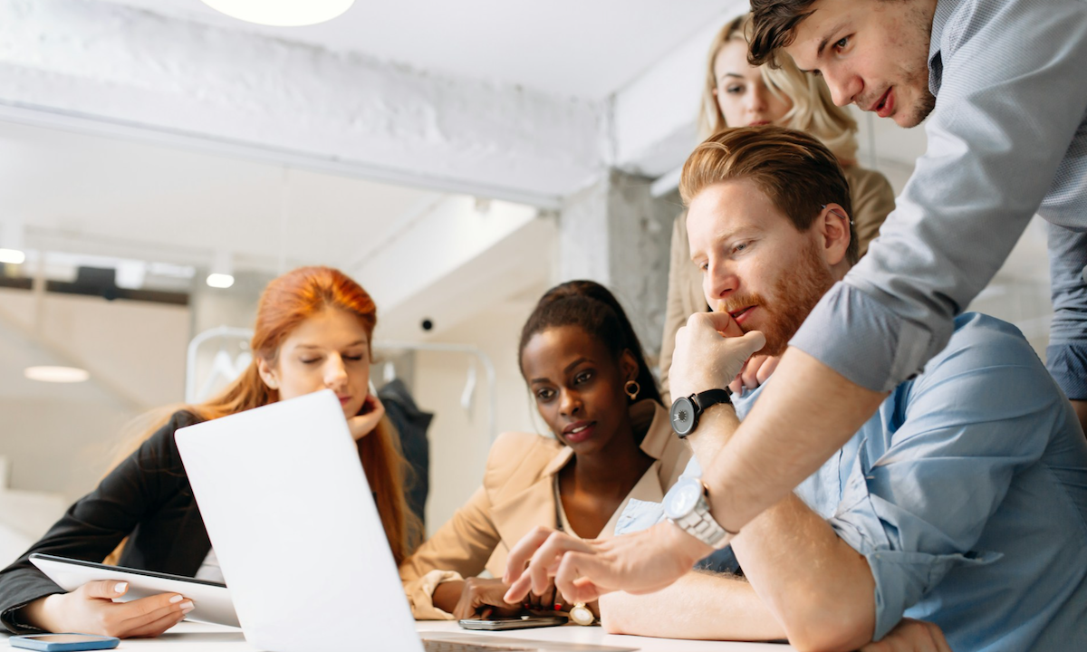 Beyond Payments: What B2B Businesses Can Unlock With Clean Data