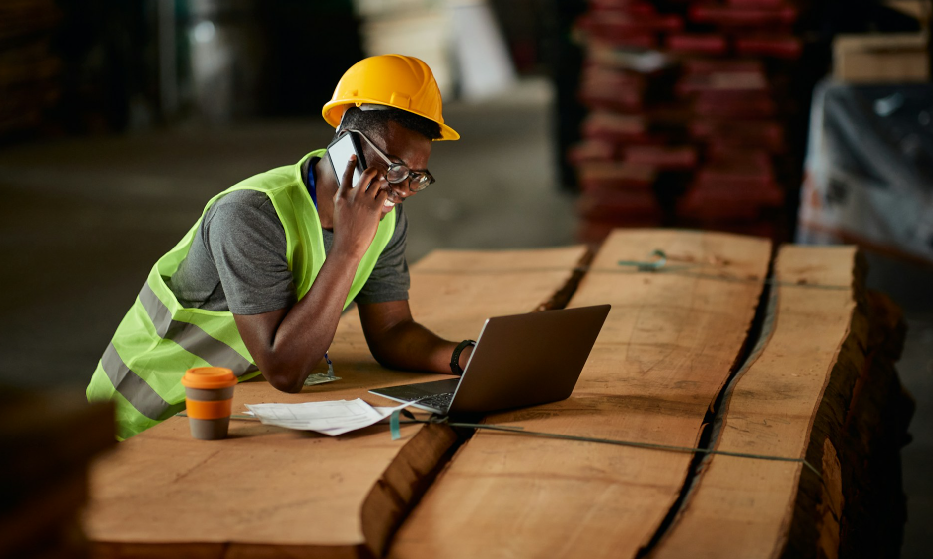 AI Lays Foundation for Construction’s Financial Transformation