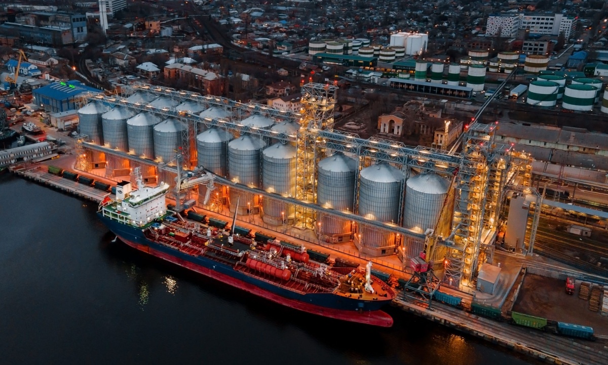 Cyberattacks Present Shipping Industry’s Biggest Threat Since WWII