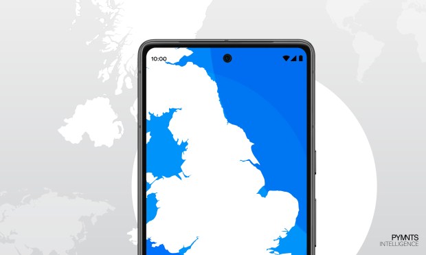 New Data: Gen Z Leads the Way as Digital Wallets Surge in the UK