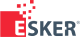 Esker logo