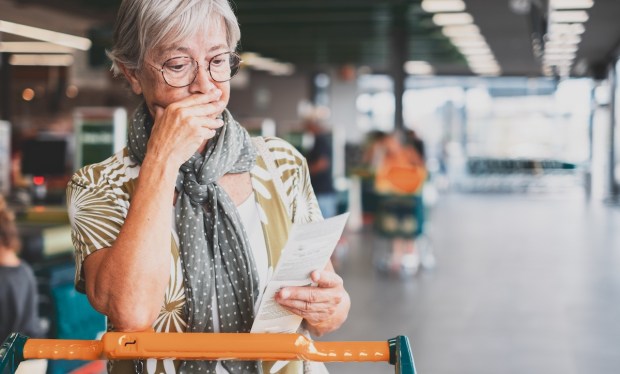 Shoppers Face ‘Perturbing and Upsetting’ Grocery Price Hikes