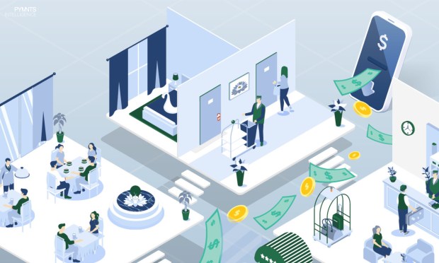 Instant Payments Book a Long Stay With Independent Hotels