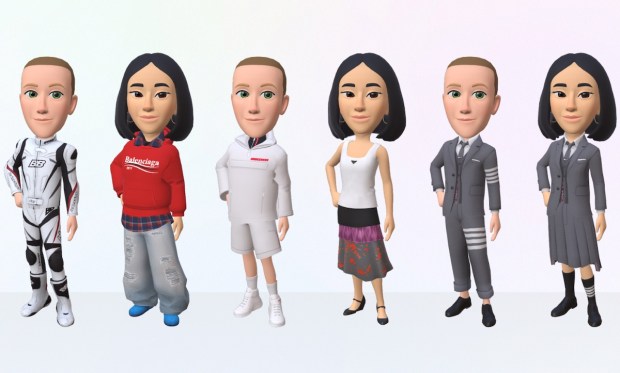 Fashion Brands Drop Virtual Goods to Drive Omnichannel Engagement