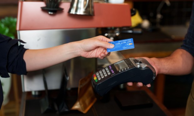 Physical Cards Hold the Keys to a Passwordless Future