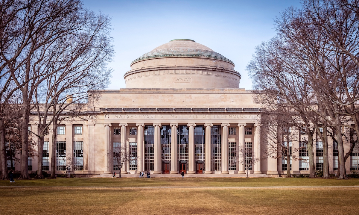 MIT Database and Google’s Assistant Debut as Regulators Eye Apps