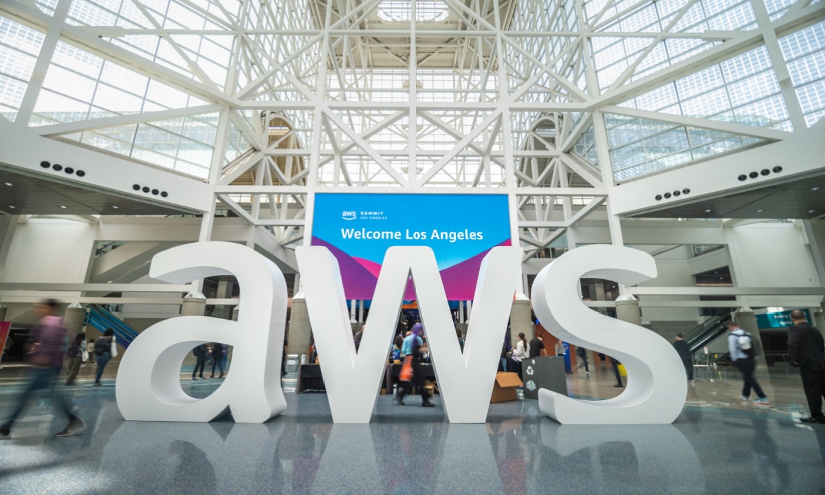 AWS’ AI Image Generator May Signal Shift in Coding and eCommerce, Experts Say