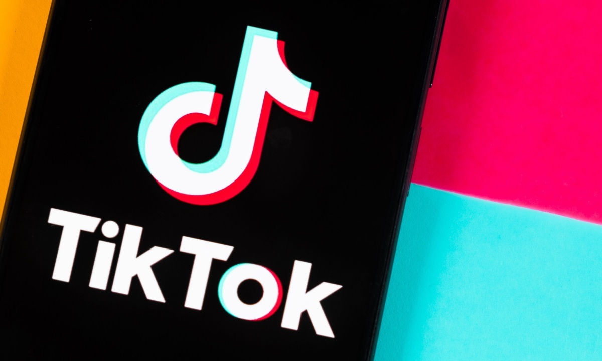Amazon Deals Expands to TikTok, Pinterest