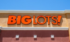 Big Lots, bankruptcy, retail