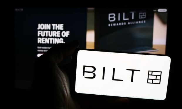 Bilt Valued at $3.2 Billion as Rewards Program Grows