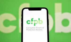 CFPB, Consumer Financial Protection Bureau