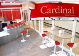 Cardinal Credit union