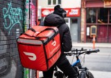 DoorDash, Chase, partnerships