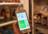 Instacart app