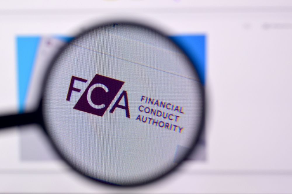 FCA Chair Allegedly Revealed Whistleblower’s Identity