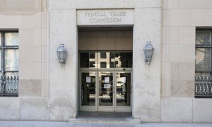 FTC, Federal Trade Commission