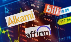 FinTech IPO Index, Alkami, Bill.com, Affirm