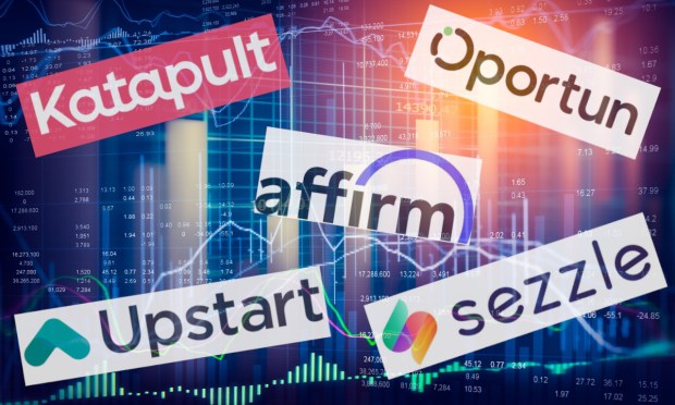 FinTech IPO Index Jumps 5% as Sezzle and Expensify Lead the Upside