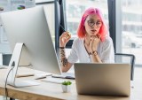 Gen Z Transforms Workplace Communication by Keeping It Caszh