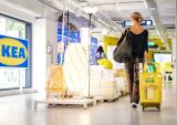 IKEA Forms Omnichannel Payments Partnership With Adyen