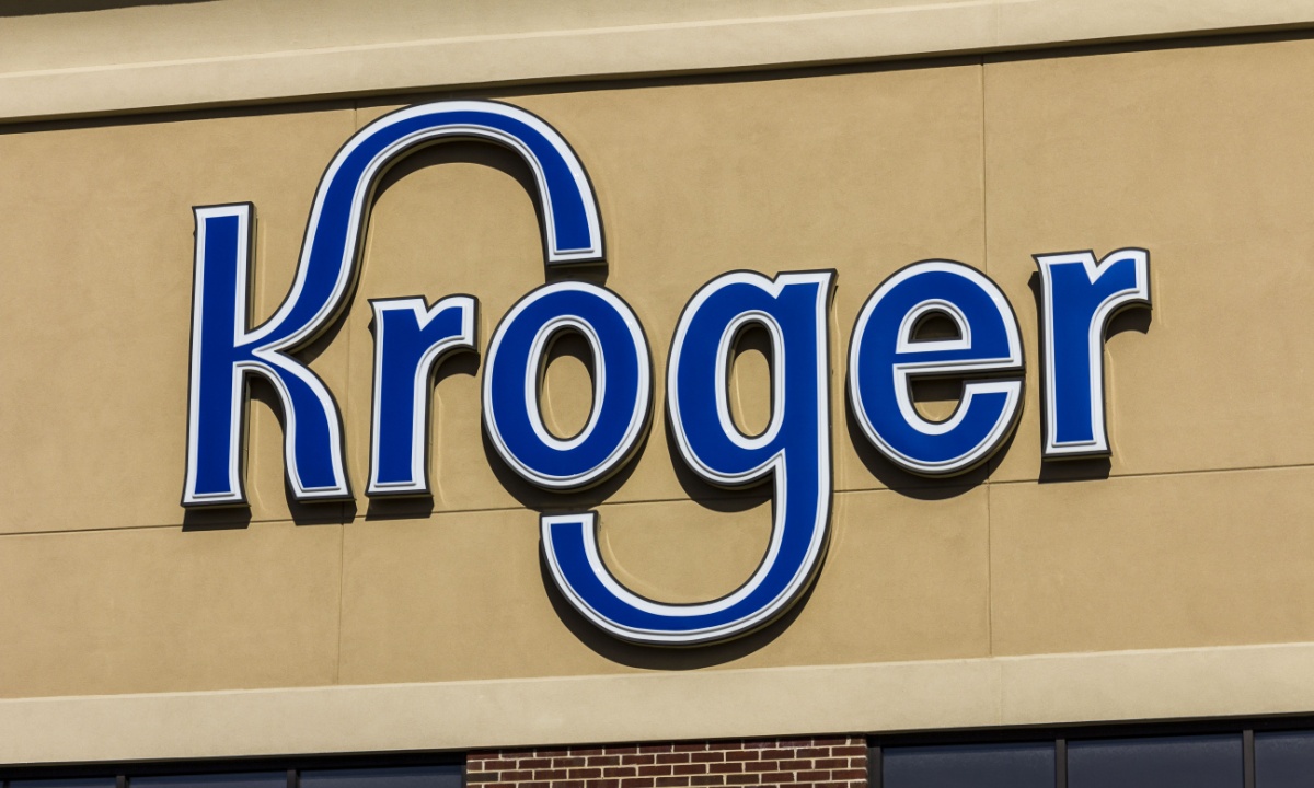 Kroger Promises Product Price Cuts If Albertsons Merger Approved