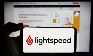 Lightspeed POS