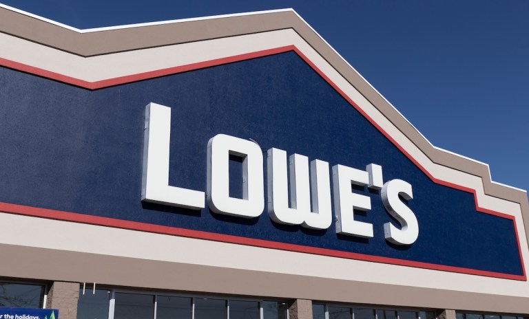 Lowe's