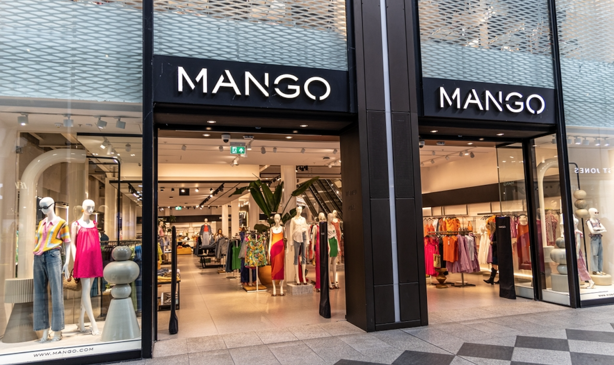 Mango and Farm Rio: Targeting US Consumers With Global Appeal and Local Relevance