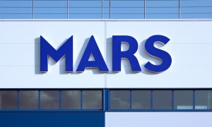 Mars