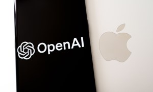 OpenAI, Apple, investments