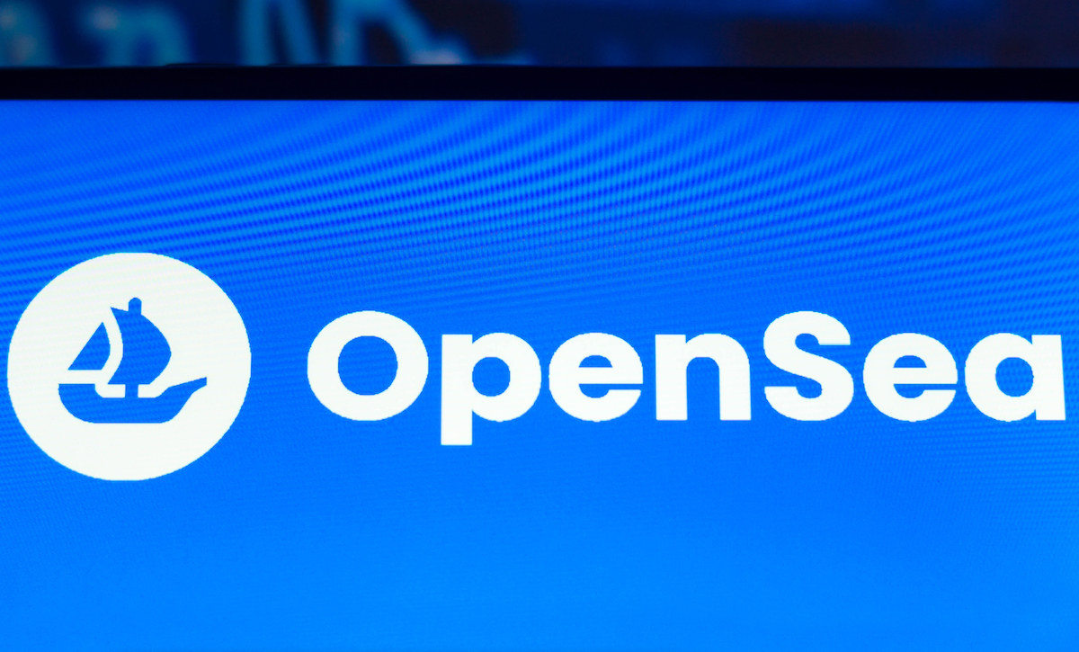 NFT Marketplace OpenSea Gets Wells Notice From SEC