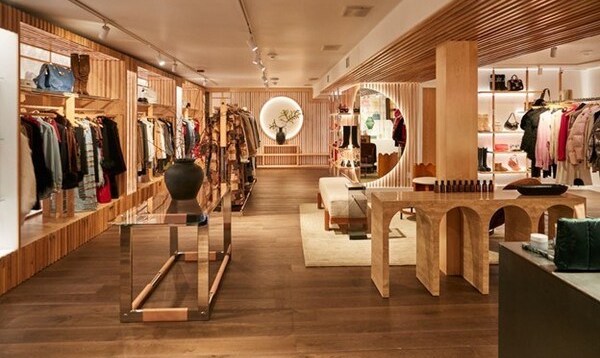 Online Fashion Retailer Revolve Considers Adding More Brick-and-Mortar Stores