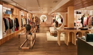 Online Fashion Retailer Revolve Considers More Physical Stores