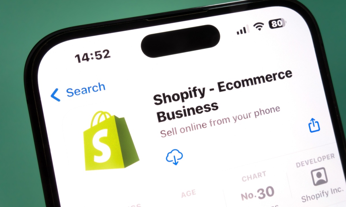 Shopify: Retailers Demand More Omnichannel Features Unifying Digital and Physical