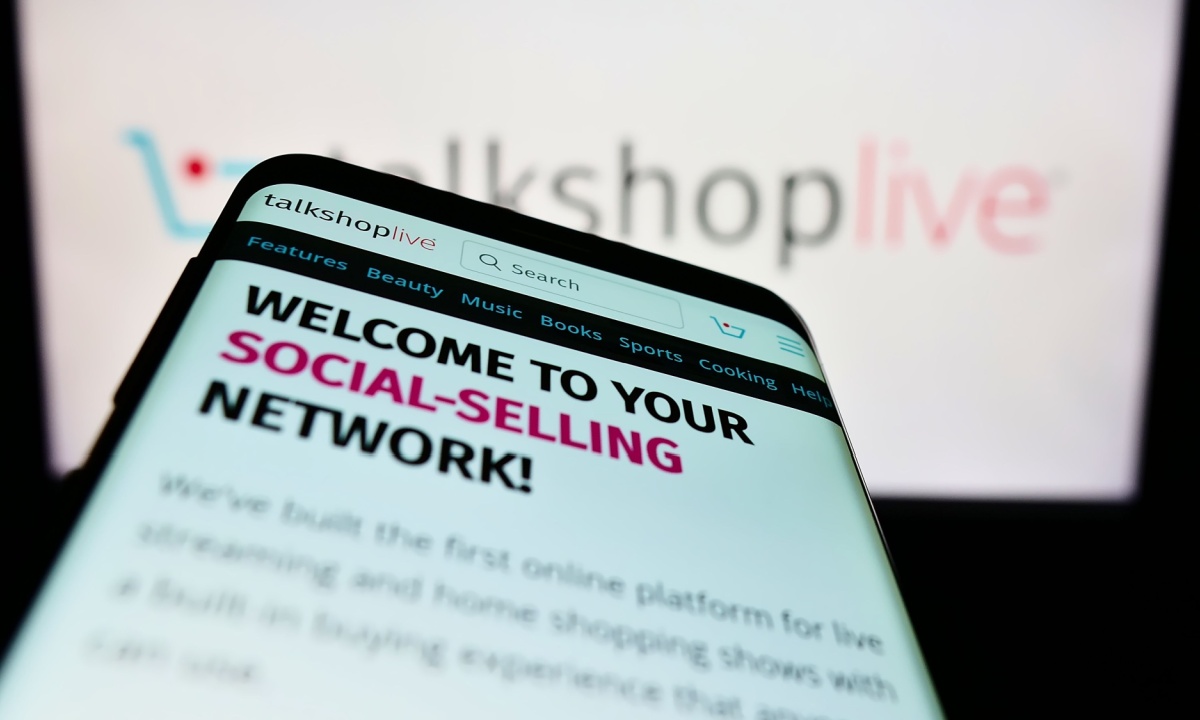 TalkShopLive Teams With NBCUniversal for Shoppable Video