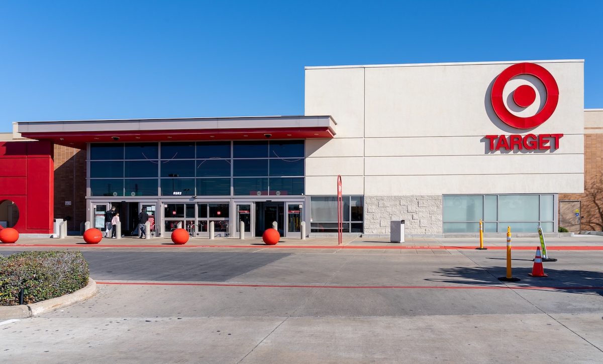 Target: Streamlined Checkout and GenAI Chatbot Improve in-Store Experience