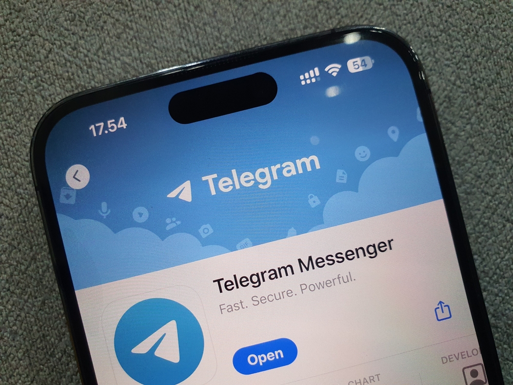 Telegram Founder Arrested in France in Cybercrime Probe