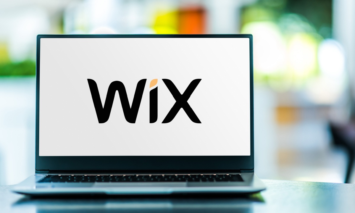 Wix and Elavon Team to Improve Small Business Payments