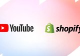 Shopify, YouTube Expand Shopping Offering to More Merchants