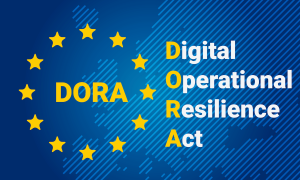 EU Digital Operational Resilience Act