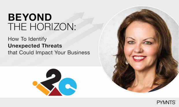 Regulatory Change Tops List of Payments Unexpected Threats